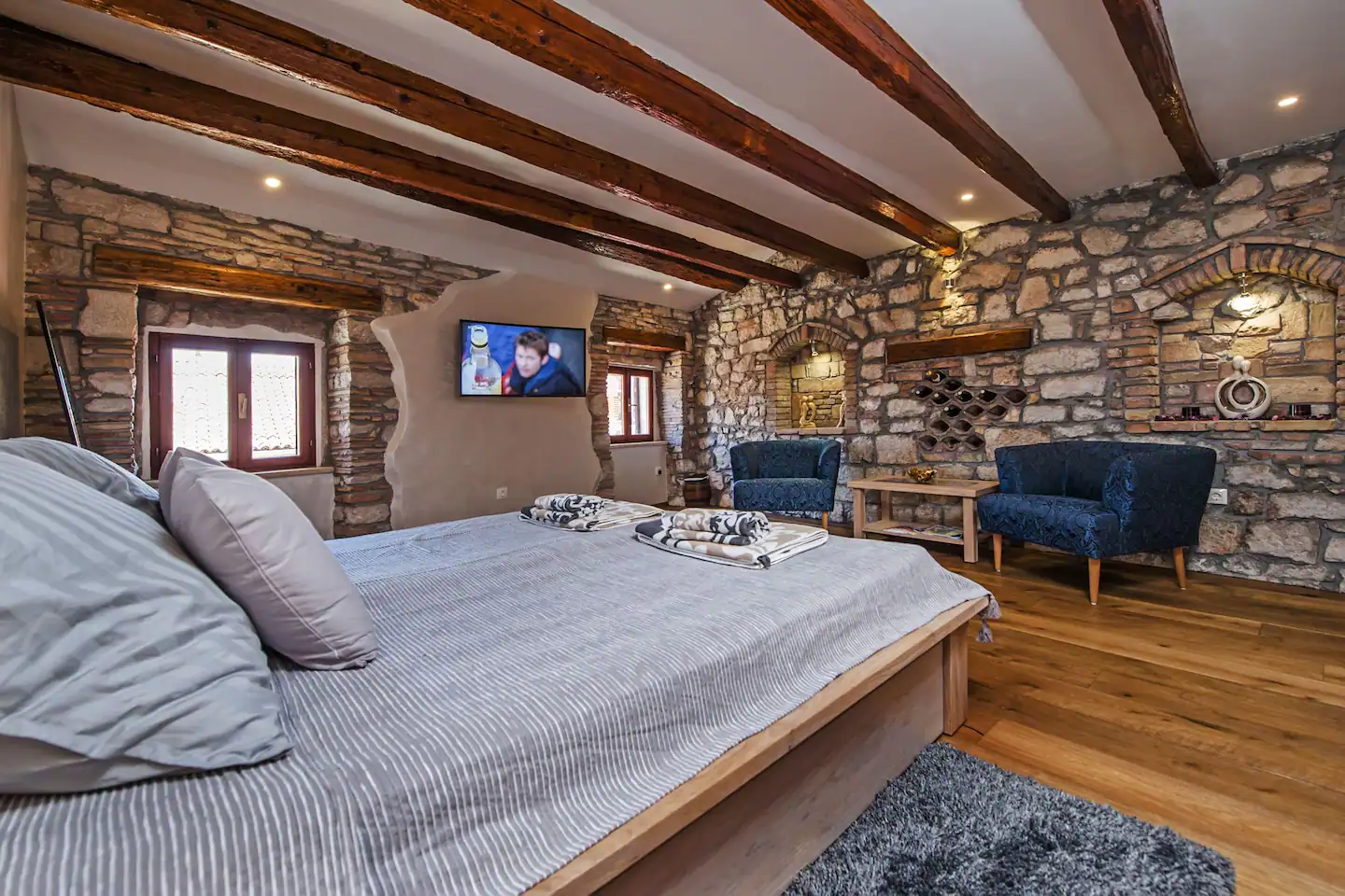 Your Choice Accommodation