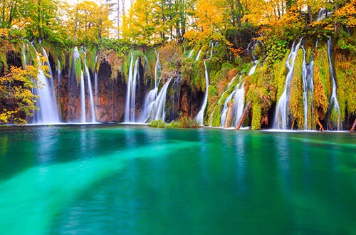 Your Choice Plitvička jezera Plitvice lakes Daily Experience